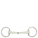 Olivenkopftrense einfach gebrochen Combo Comfort 18 mm