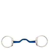 Sweet Iron Olivenkopfstange ungebrochen 14mm