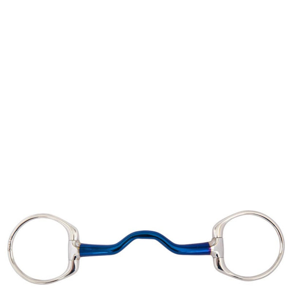 Sweet Iron Olivenkopfstange ungebrochen 14mm