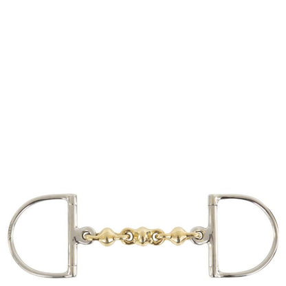 D-Trense Waterford 18mm