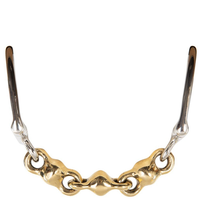 D-Trense Waterford 18mm