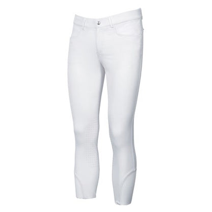 Herren Reithose Liciano Kniegrip - Reitsportwelt