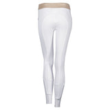 Fullgrip Reitleggins EQS Champagne