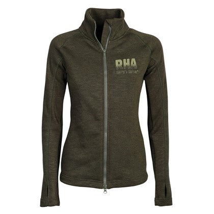 Strickjacke Greenwood - Reitsportwelt