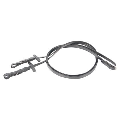 Zügel glattes Leder