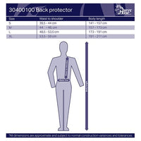 Rückenprotektor - Reitsportwelt
