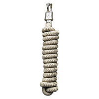 Anbindestrick mit Panikhaken 2.5m Versch. Farben