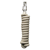 Anbindestrick mit Panikhaken 2.5m Versch. Farben