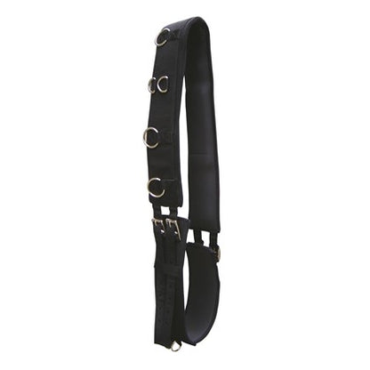 Longiergurt Luxuriös