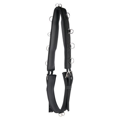 Longiergurt Luxuriös