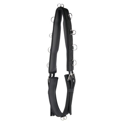 Longiergurt Luxuriös