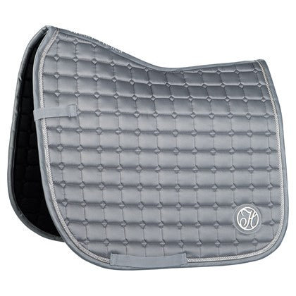 Schabracke Reverso Silber