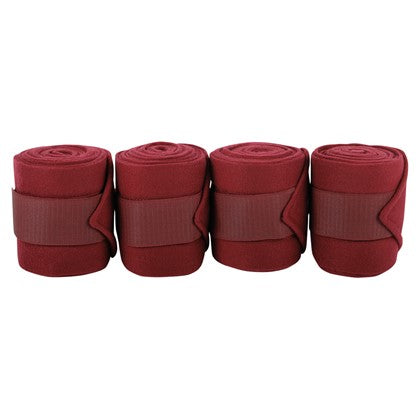 Bandagen Fleece - Reitsportwelt