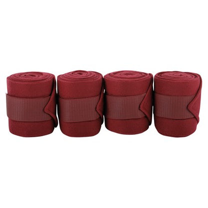 Bandagen Fleece - Reitsportwelt