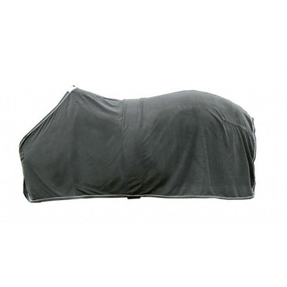 Abschwitzdecke Mr.Feel Warm Black