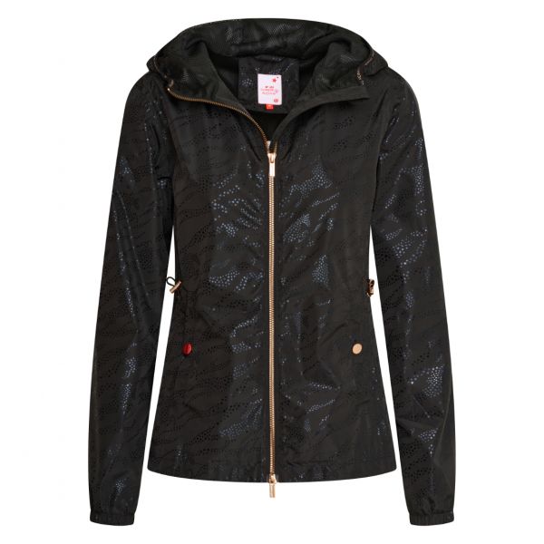 Regenjacke Carly AOP