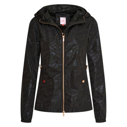 Regenjacke Carly AOP