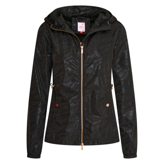 Regenjacke Carly AOP