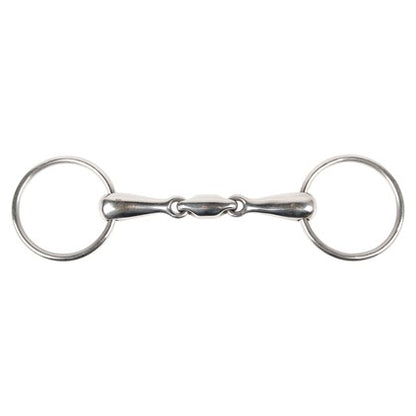 Wassertrense doppelt gebrochen 20mm