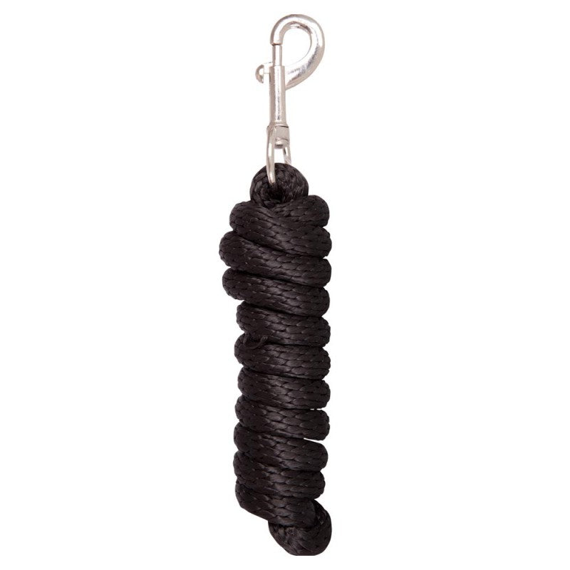 Anbindestrick mit Karabiner 2m