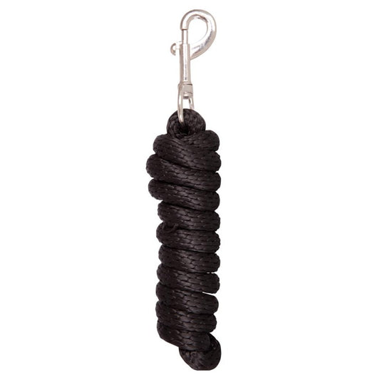 Anbindestrick mit Karabiner 2m