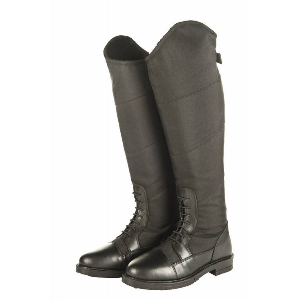 Winterreitstiefel Stockholm