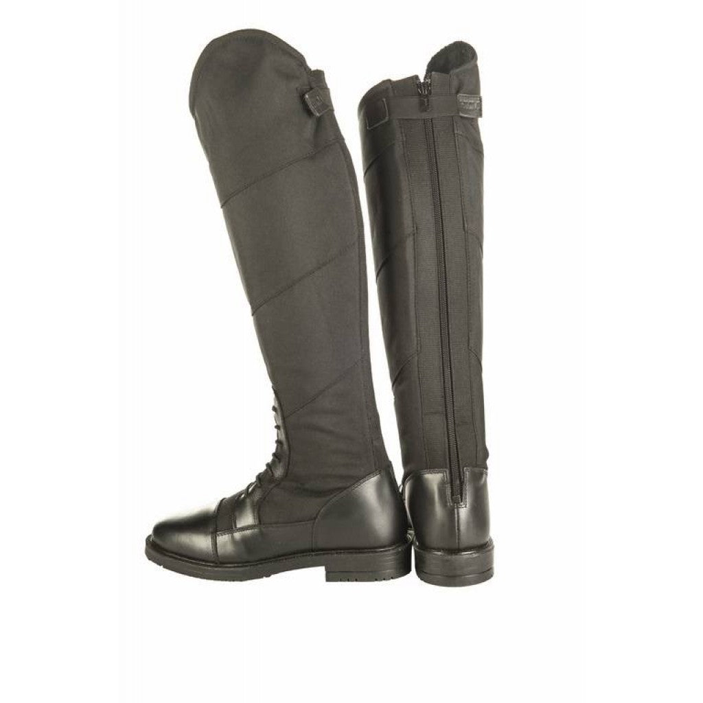 Winterreitstiefel Stockholm