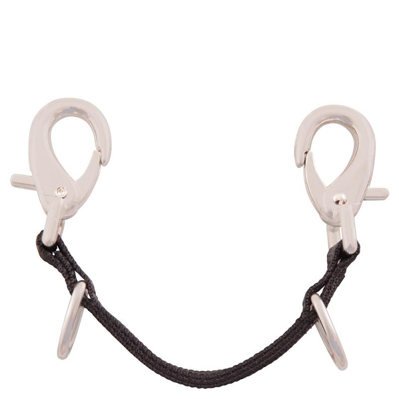 Longierbrille Premiere Doppelring