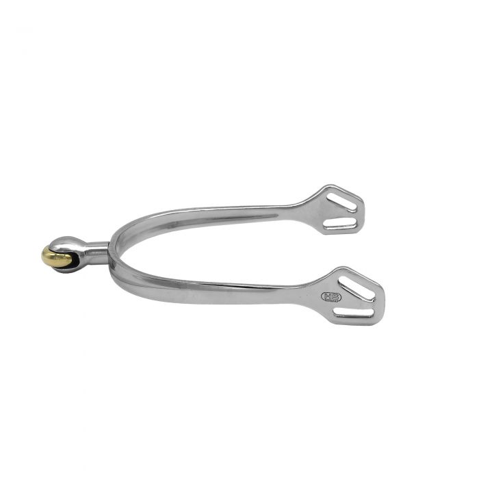 Sprenger Sporen Ultra Fit Comfort Roller Soft 25mm