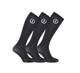 3er Set Nylonsocken Olania