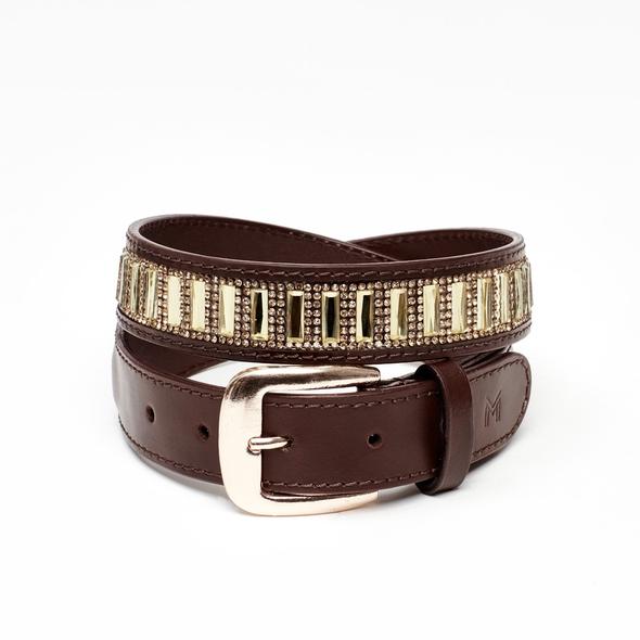 Crystal Trophy Gürtel