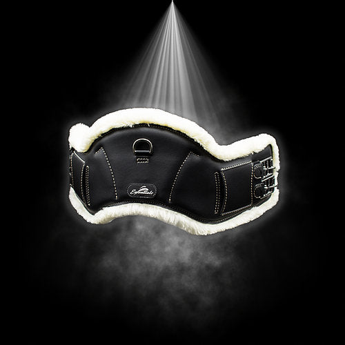 eQuick ES Kurzgurte Fluffy