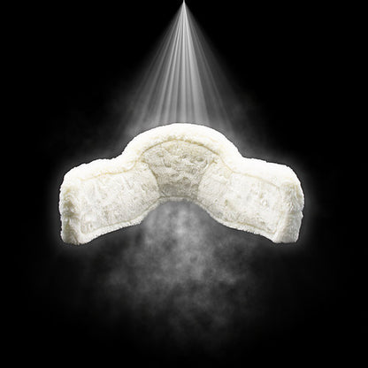 eQuick ES Kurzgurte Fluffy