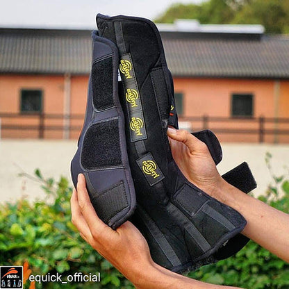 Stall- und Therapiegamaschen Aero-Magneto