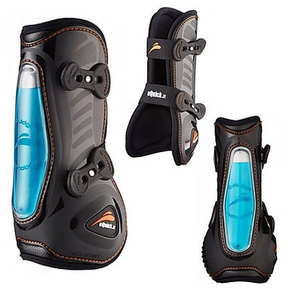 eShock Front - Reitsportwelt