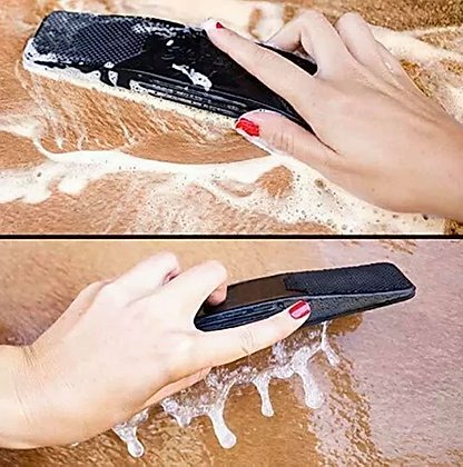 Strip Hair Gentle Groomer Horses - Reitsportwelt