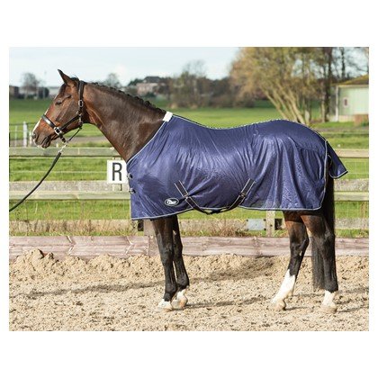 Fliegendecke Mesh Standard - Reitsportwelt