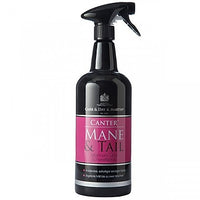 Canter Mane Tail Conditioner - Reitsportwelt