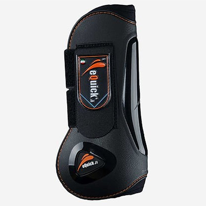 eLight Velcro - Reitsportwelt