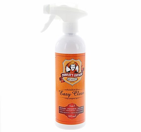 Charlee's Leather Easy Clean - Reitsportwelt