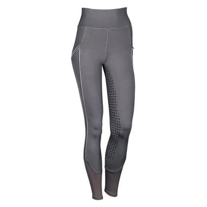 EquiTights Fullgrip - Reitsportwelt