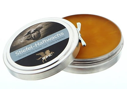 Stiefelhaftwachs - Reitsportwelt