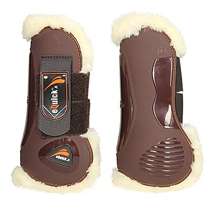 eLight NoKill Velcro - Reitsportwelt