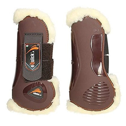 eLight NoKill Velcro - Reitsportwelt