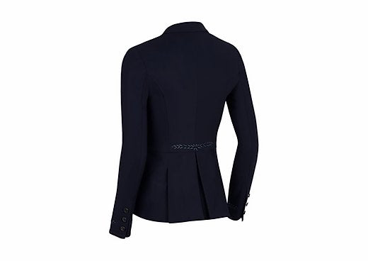Samshield Turnierjacket Victorine Embroidery - Reitsportwelt