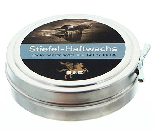 Stiefelhaftwachs - Reitsportwelt