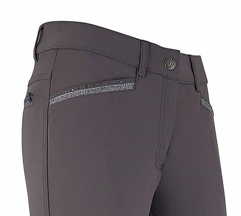 Reithose El Capone - Reitsportwelt