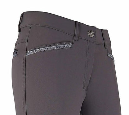 Reithose El Capone - Reitsportwelt