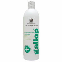 Gallop Medicated Shampoo 500ml - Reitsportwelt