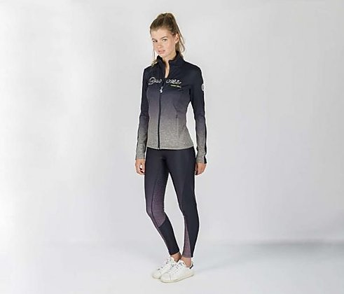 Sommer Funktionsjacke Best Friend - Reitsportwelt